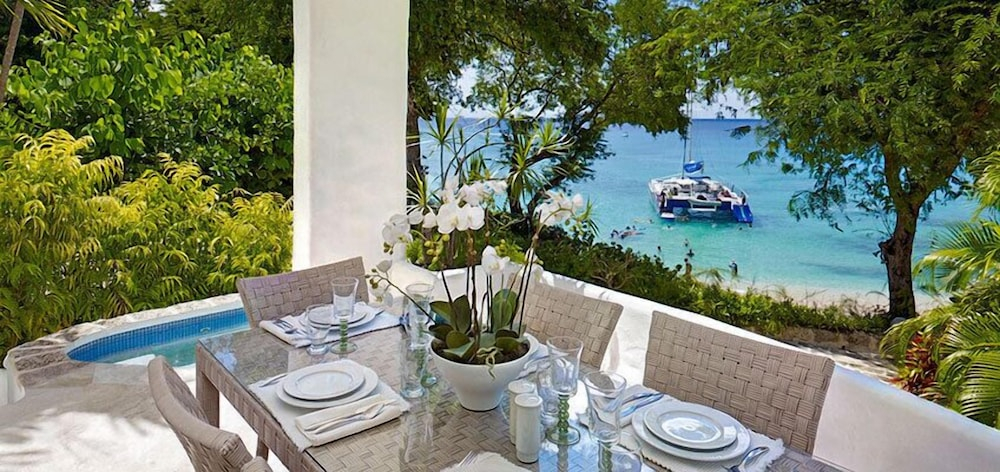 Merlin Bay - Villa Eden on the Sea