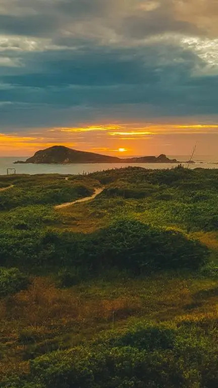 Hospedagem Praia do Pontal, Arraial do Cabo