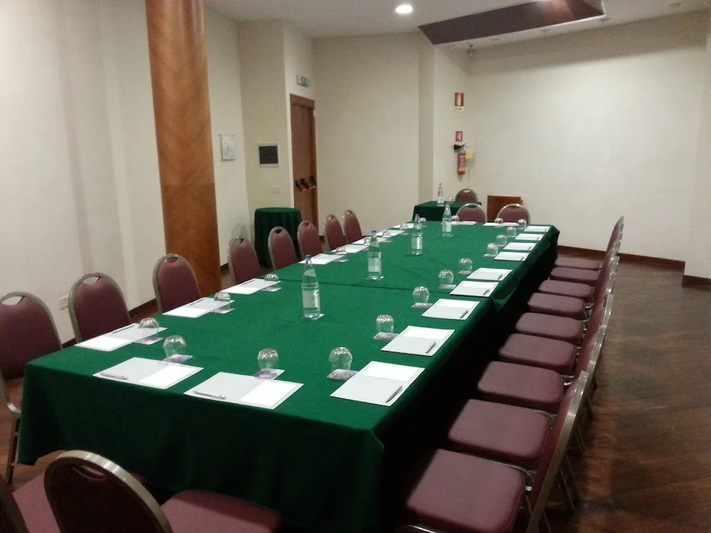 Il Ciocco Hotels