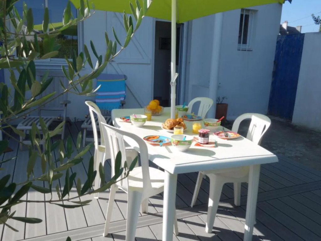 House Kerhel Quiberon
