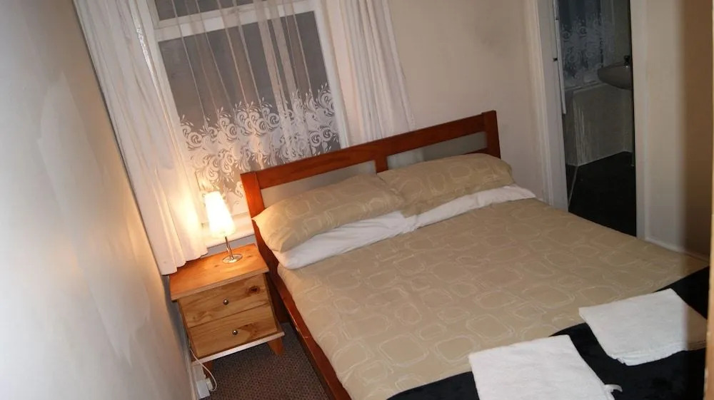 Newburn Hotel