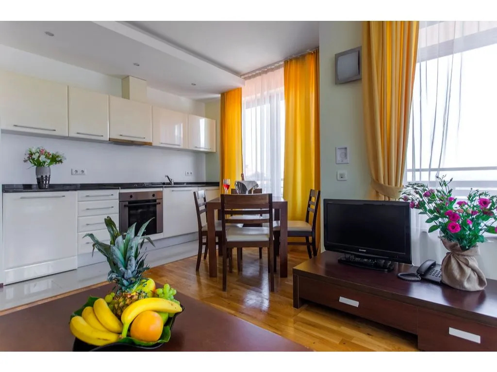 Murite Park Hotel