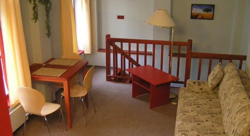 Apartman Elen