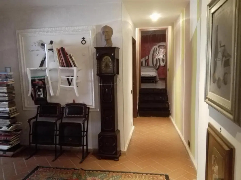 Casa Rea