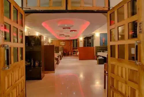 Hotel Le Primula