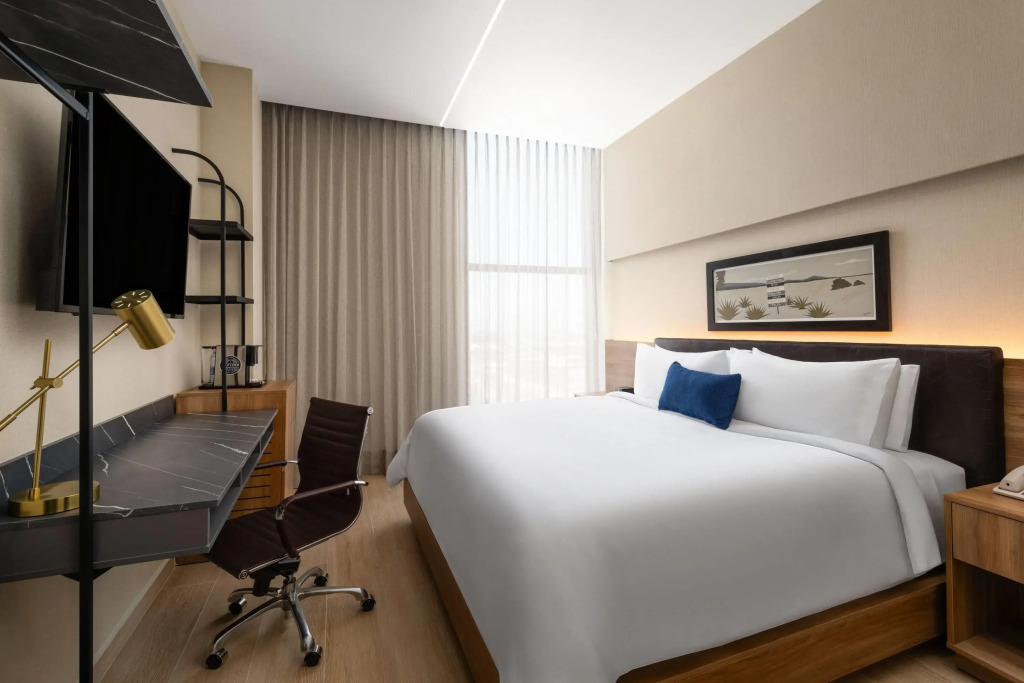 TRYP By Wyndham Ciudad Guzmán UTTSA