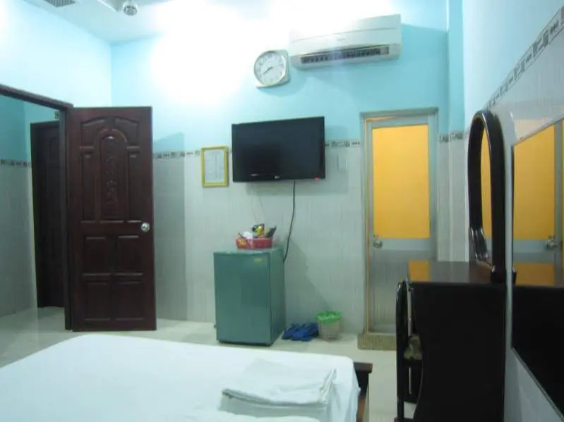 Xuan Truong Hotel 2