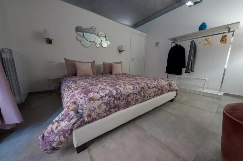 Casta Diva Luxury Apartments -Self check-in