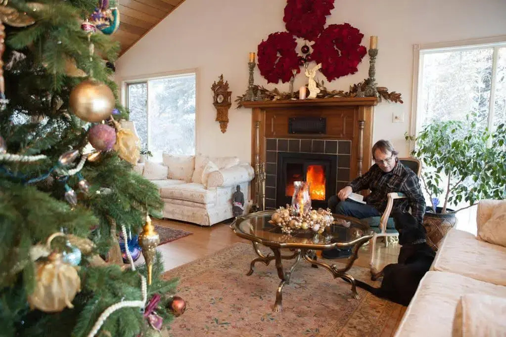 Hidden Valley Bed and Breakfast
