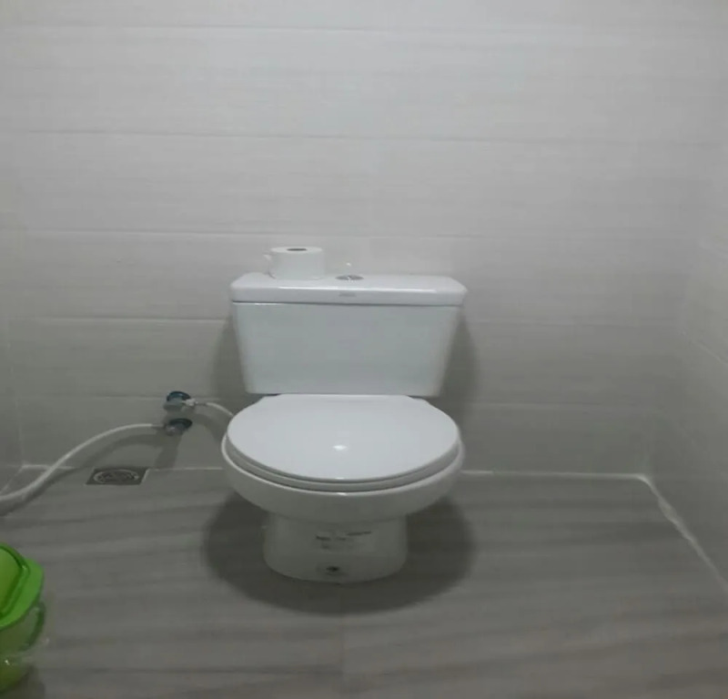 Rangoon Boutique House Hostel