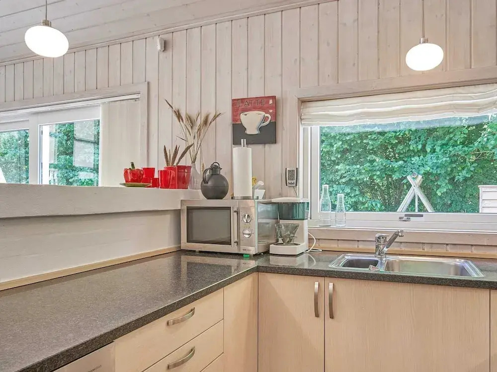 5 star holiday home in Aakirkeby