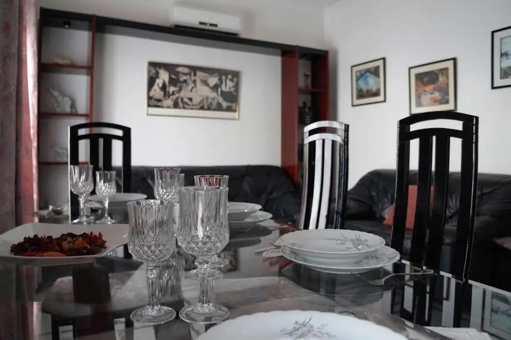 Apartamento Turístico Antigua Universidad Almagro