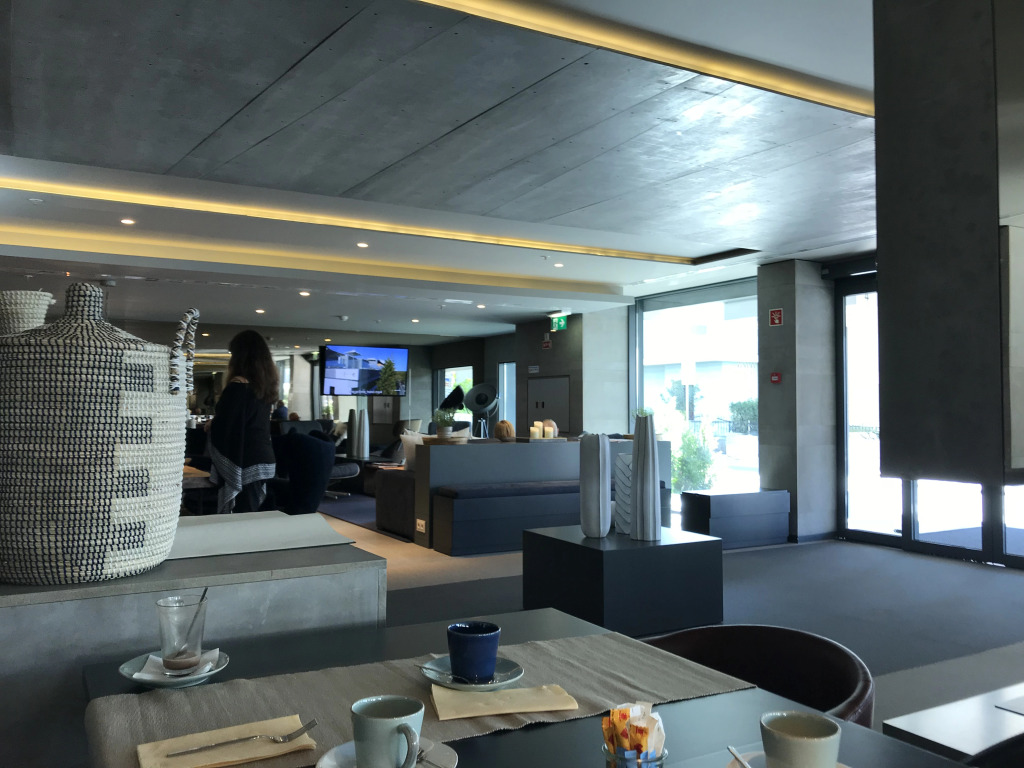 The Prime Energize Hotel & SPA - Algarve