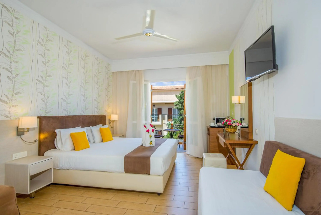 Kalyves Beach Hotel