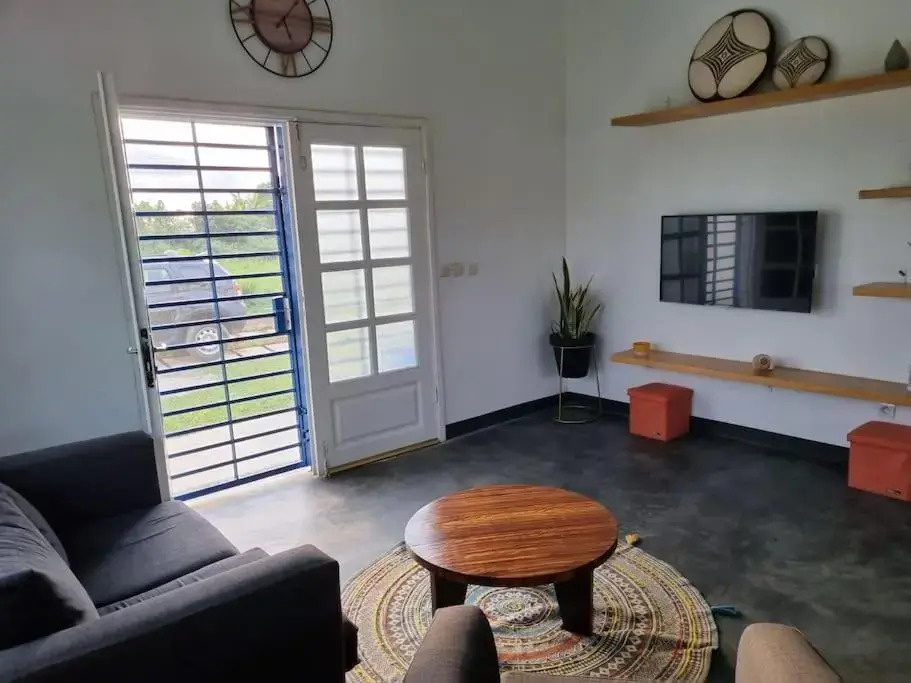 Résidence Le Verger, 2ch, Kribi