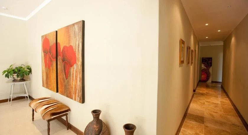 Belmonte Guesthouse