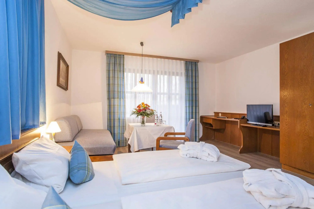 Hotel Rottalblick