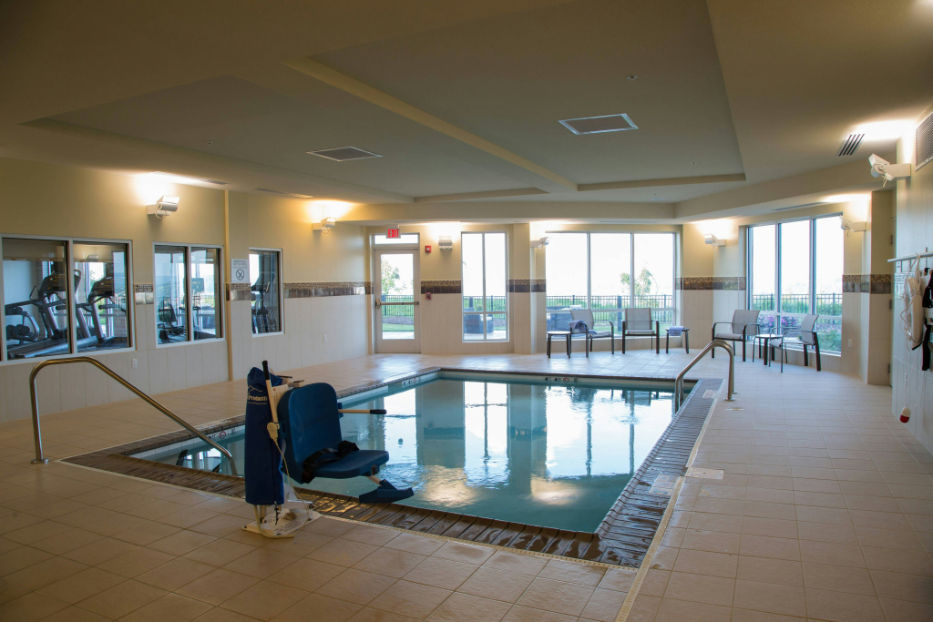 Courtyard by Marriott Morgantown