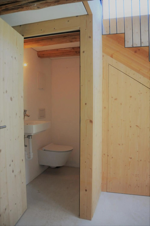 Ferienwohnung Reichart