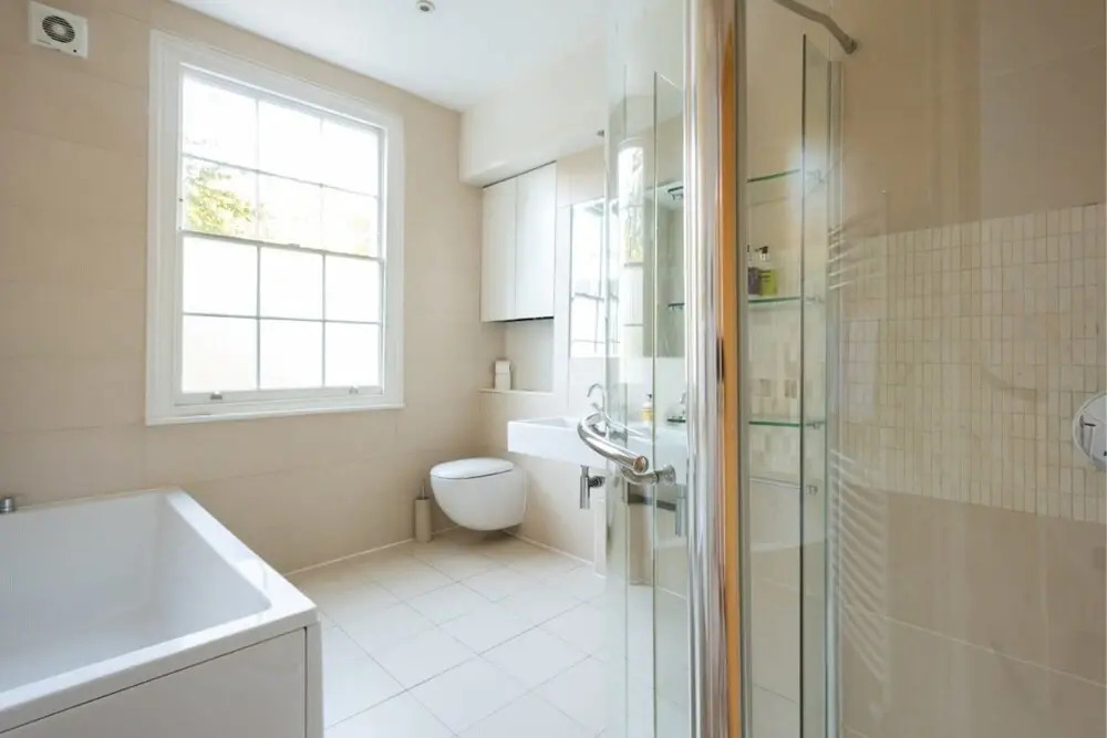 The Kings Row- Quiet 3BD Near Kings Cross