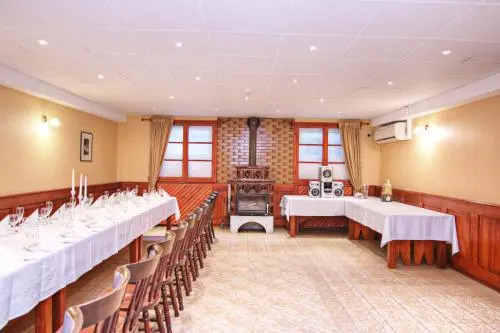 Hotel Vievija
