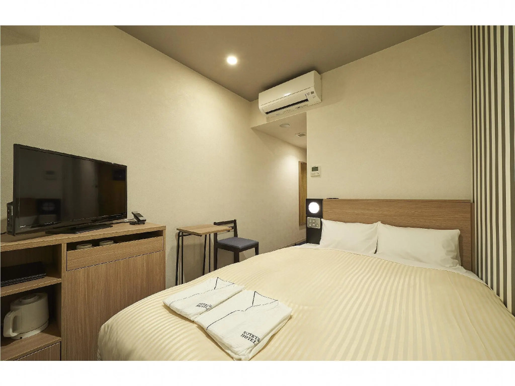 Sotetsu Fresa Inn Kamakura-Ofuna Higashiguchi