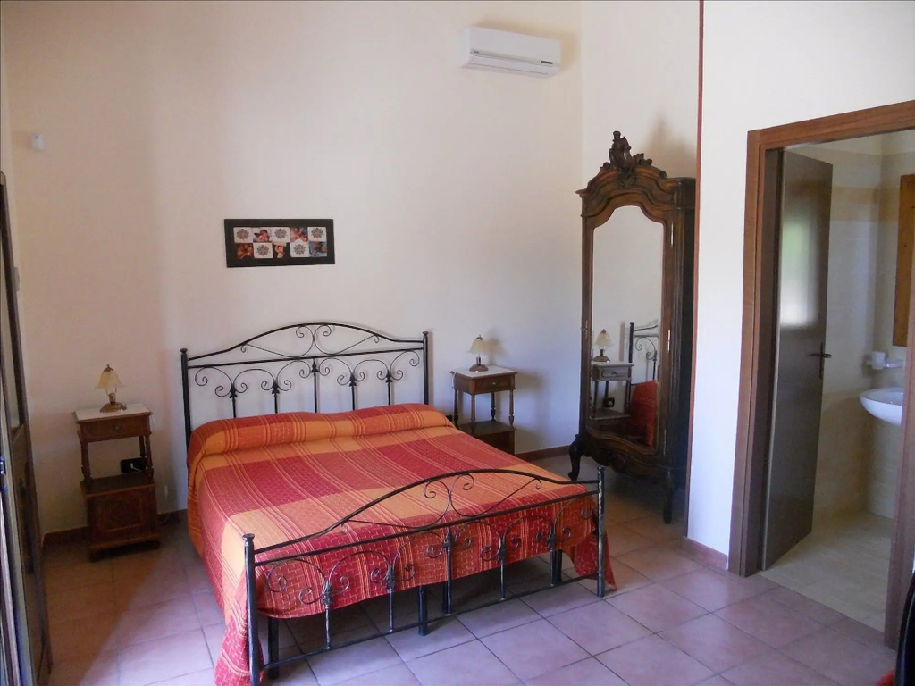 Tenuta Pigliano Hotel