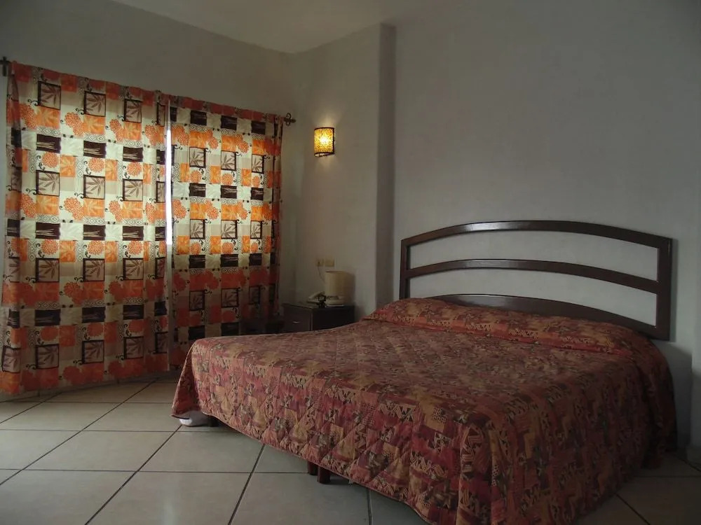 Ibiza Express Hotel