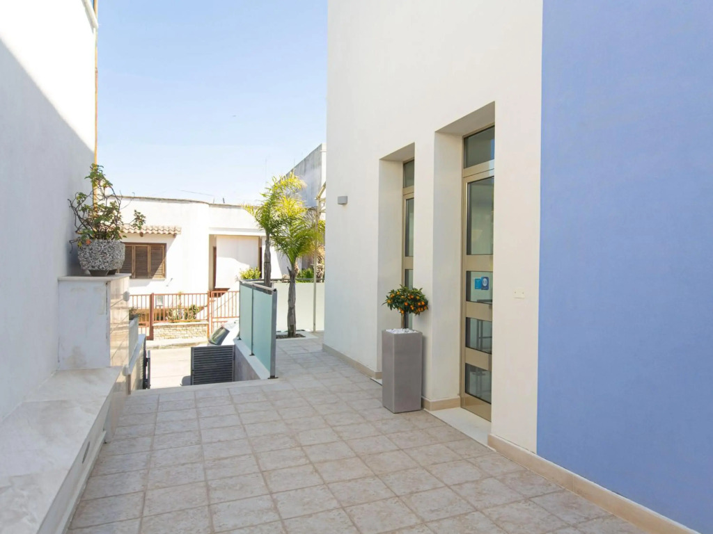 Residence Borgo & Mare - Localo