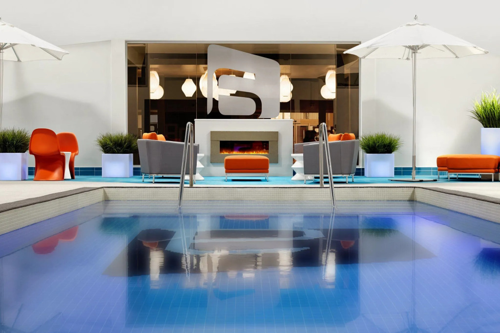 Aloft by Marriott Calgary University