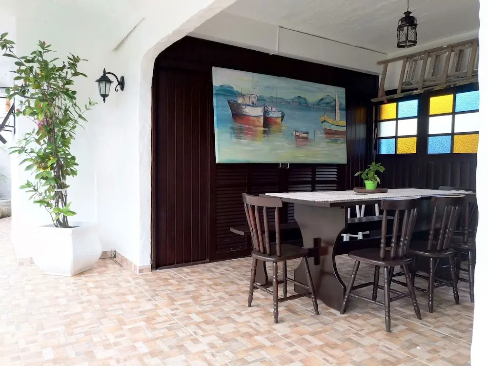 Pousada Casa Sín Nombre
