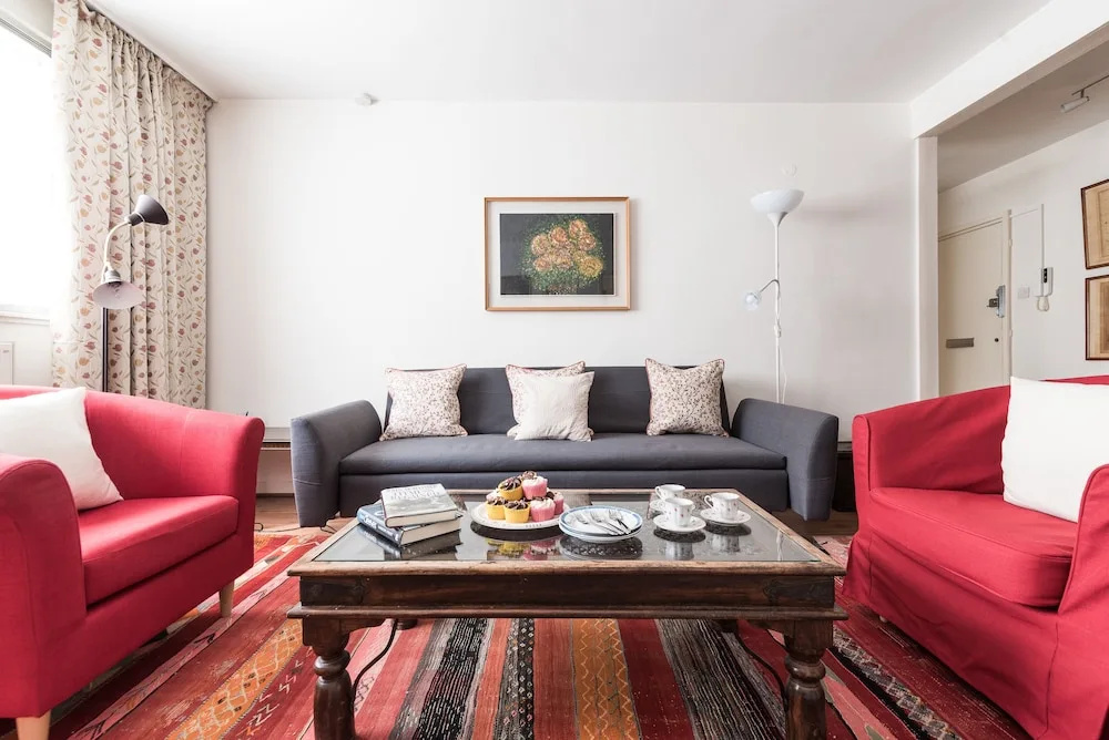 A Place Like Home - Comfortable South Kensington Apartment