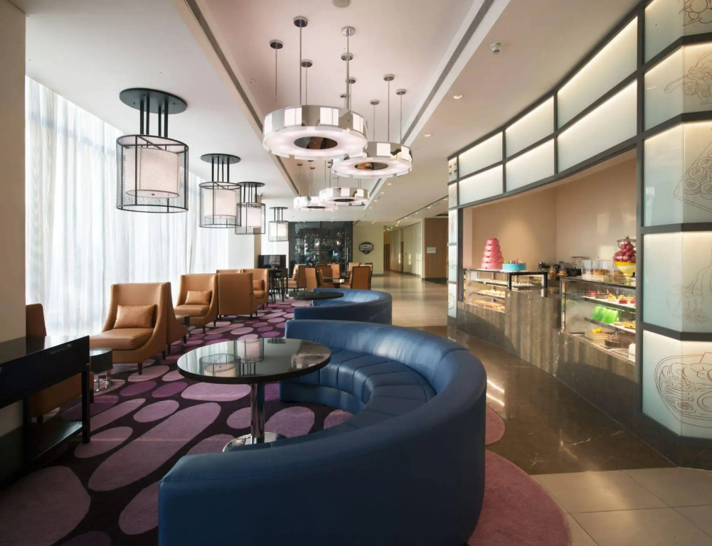 Holiday Inn Chennai OMR IT Expressway by IHG