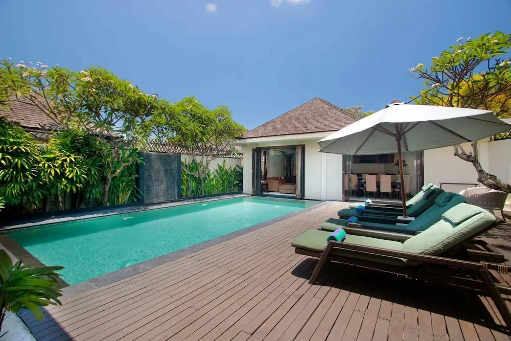 2br Private Villas, Seminyak,bali