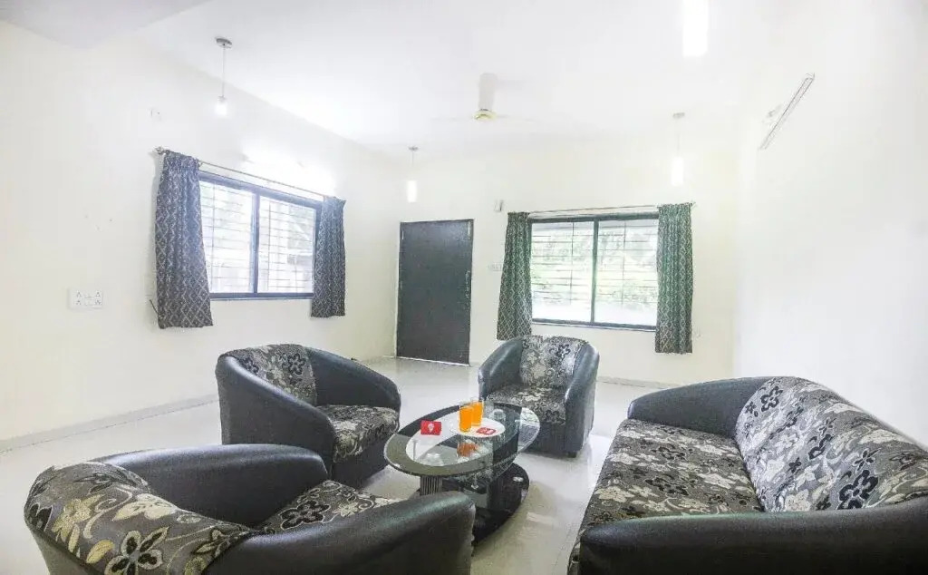 Nature's Retreat By OYO Rooms
