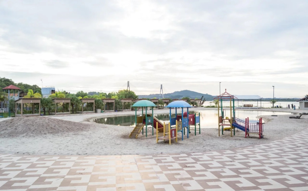 Nipah Island Resort