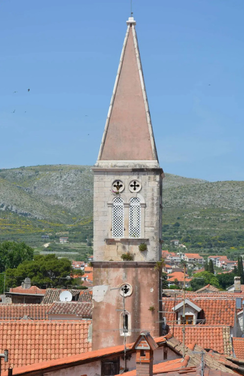 XII Century Heritage Hotel
