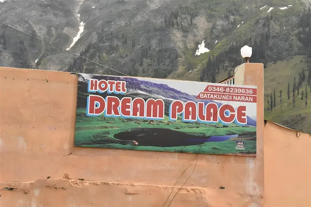 Dream Palace Naran