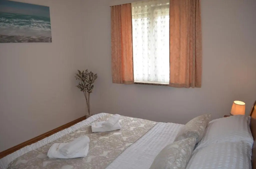 Apartments Palić