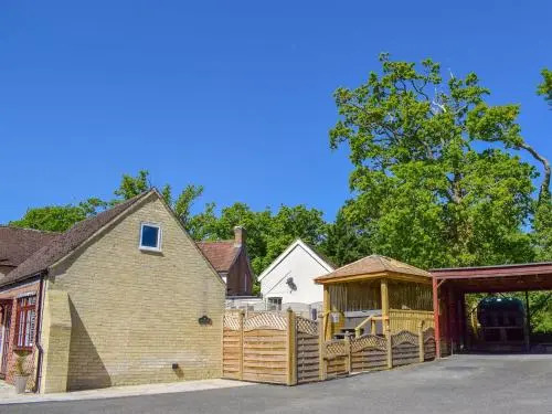 The Coach House