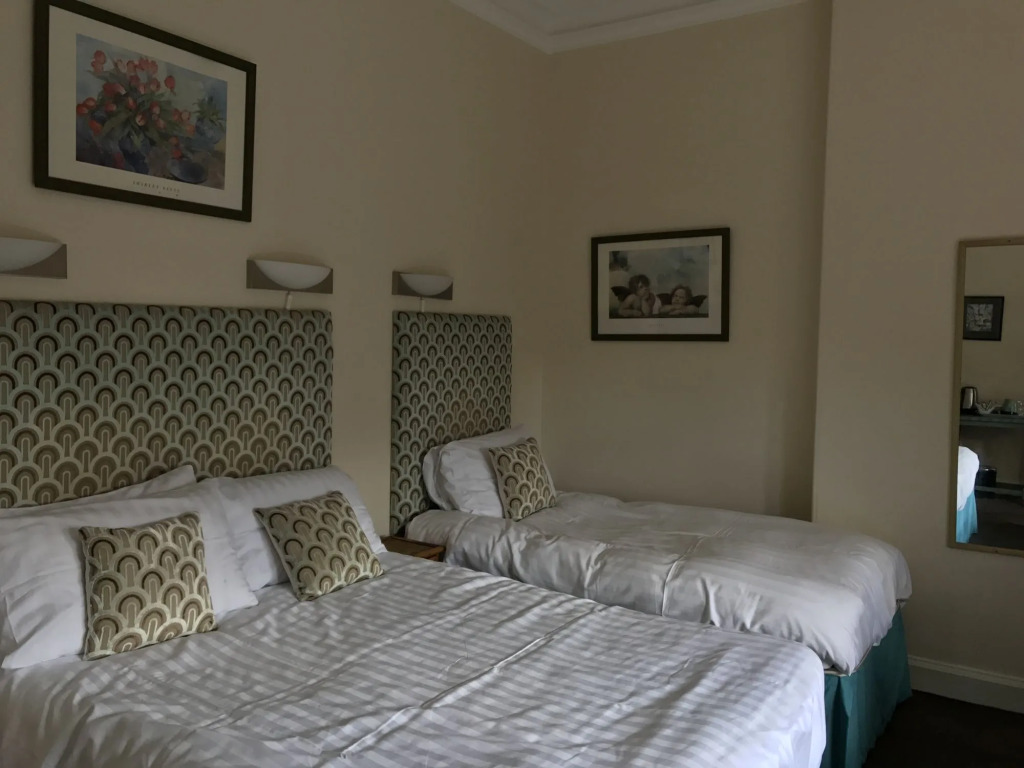 Canadale Guest House