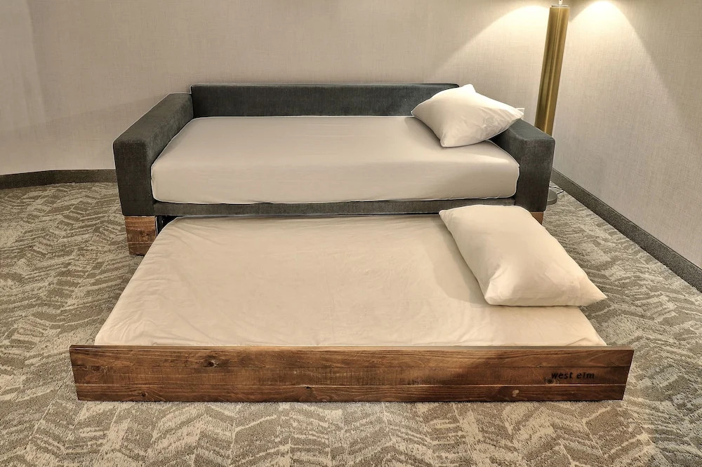 SpringHill Suites Durango