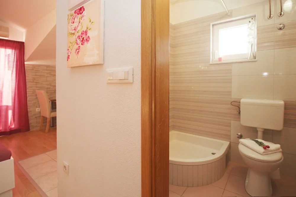 Apartments Rasic