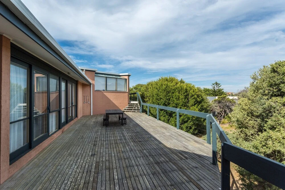Latham Beach House
