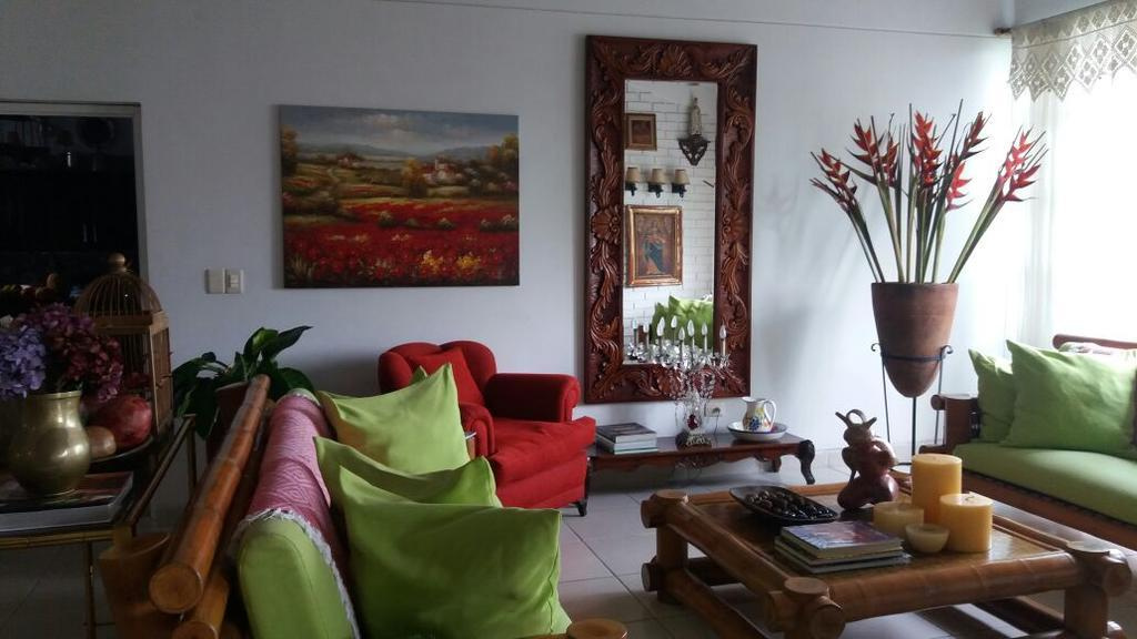 Hostal Casa María Mulata