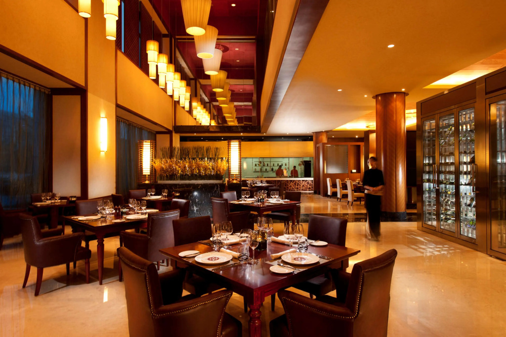 Hilton Beijing Capital Airport