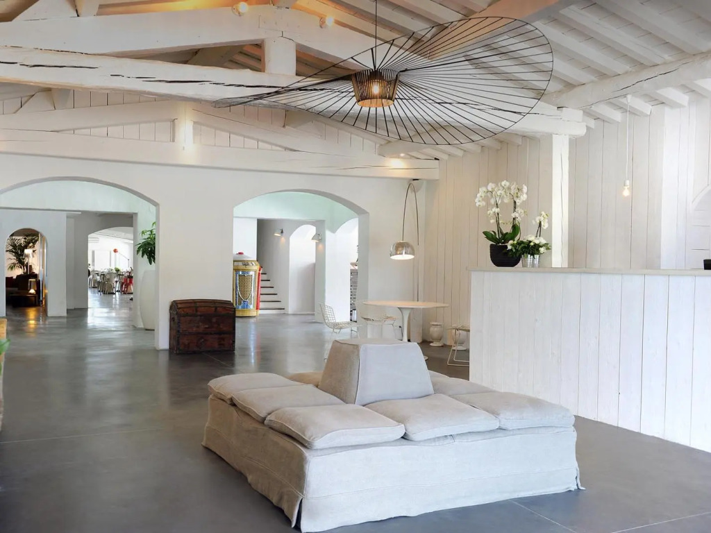 Mas de la Fouque - Hôtel & Spa
