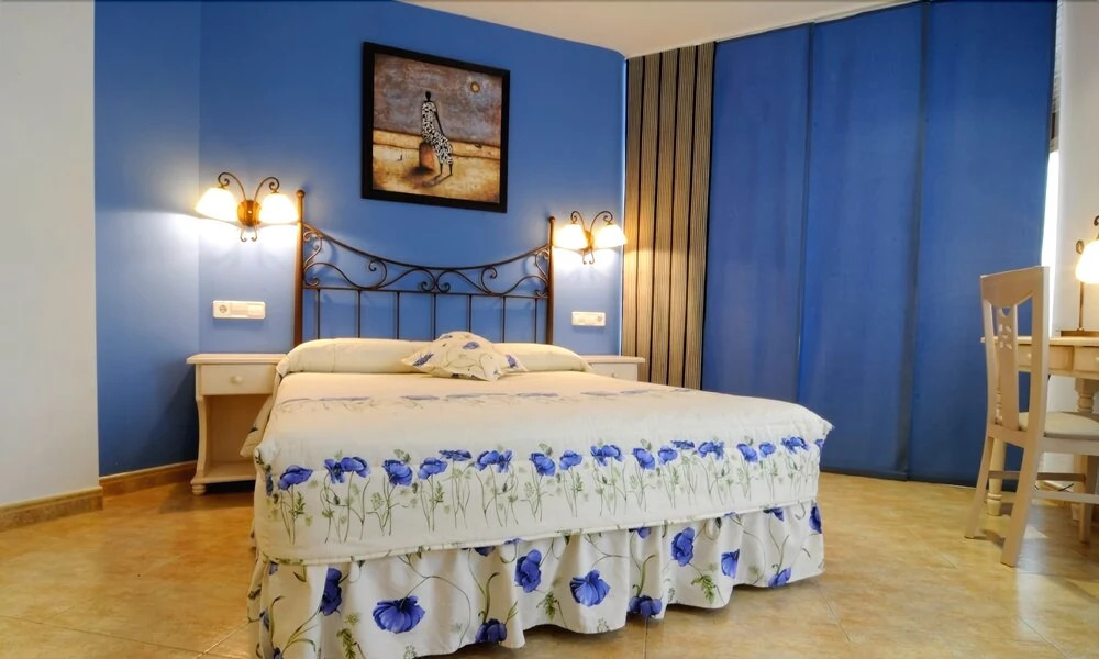 Hotel Rural La Corte de los Pinares