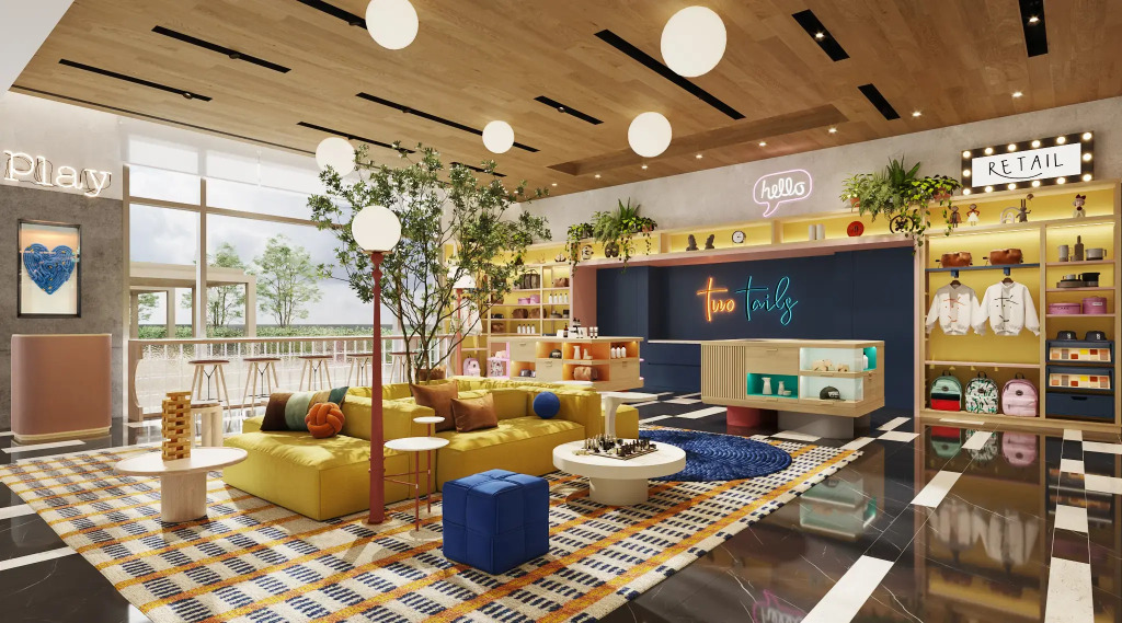 Park City Hotel - Luzhou Taipei
