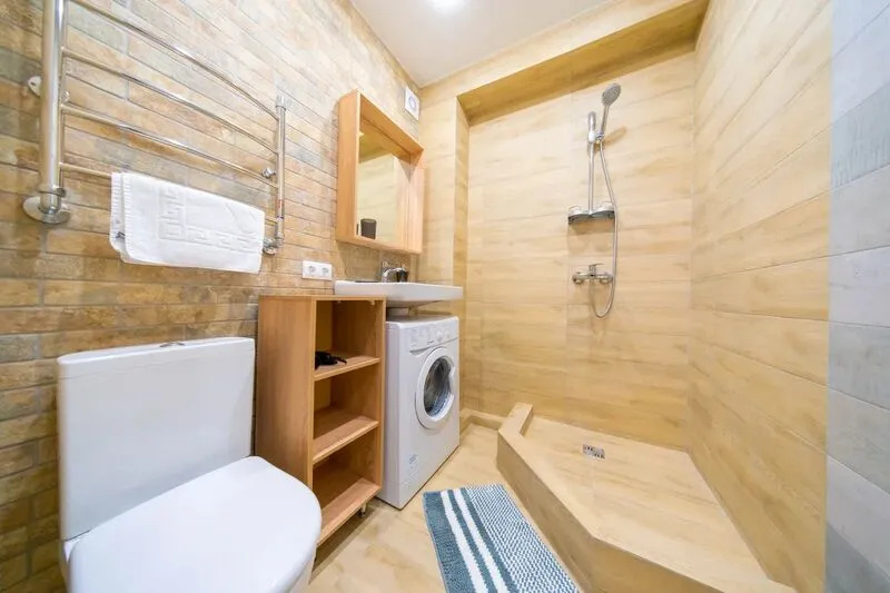 Sea Apartments, Esto-Sadok, str. Estonskaya, bld. 37/4